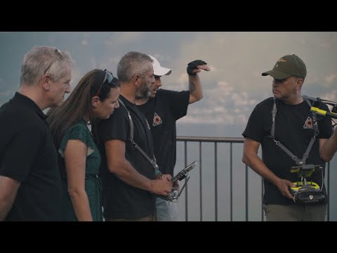 Autotalks&#039; &quot;A new era of road safety&quot; - Behind the scenes