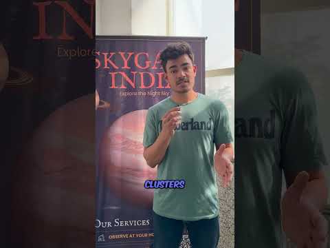 Rare Sky Event: Mars Inside Beehive Cluster (May 4–6, 2025) | @SkygazeIndia