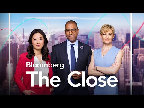 Stocks Rise as Trump Says ‘Buy’ Before China Talks | Bloomberg: The Close 05/08/2025