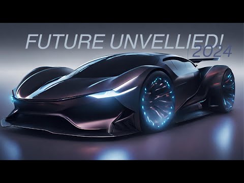 The BEST new cars coming 2024 2026! &amp; New R36 Nissan GTR | New Car Unveilings at Japan Mobility Show