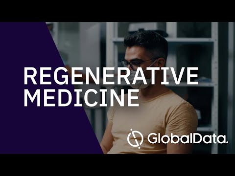 Regenerative Medicine - Industry Insight &amp; Market Forecast