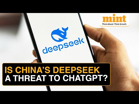 Chinese AI Startup DeepSeek Disrupts Global Tech Giants &amp; Shakes Wall Street – Here’ Why