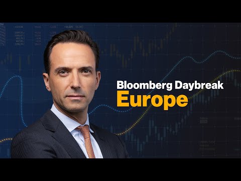 Trump Eyes Putin Summit &amp; 25% Tariffs on US Autos, Drug &amp; Chip Imports | Daybreak: Europe 02/19/2025