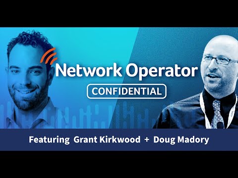 Network Operator Confidential: Outages and market share dynamics