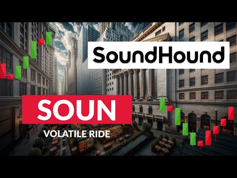 🚀 SOUN Stock Analysis: Will SoundHound AI Soar Before Nov 12 Financial Results?