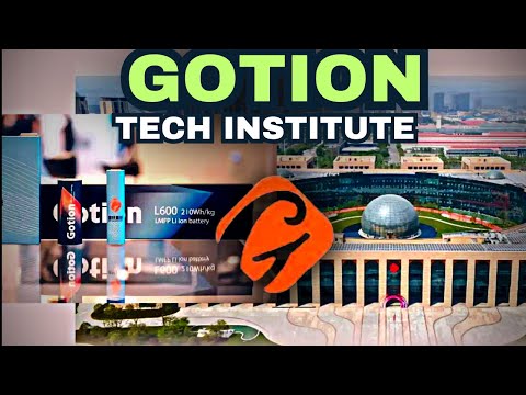 Gotion Announces Plans to Establish Low-Carbon Technology Institute in Hong Kong