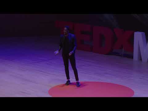 Re-engineering the Battery for a Sustainable Future | Carlton Cummins | TEDxManchester