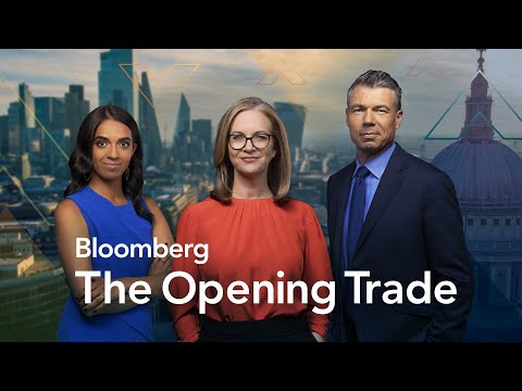 Biden Welcomes US Prisoners Freed in Russia Swap, Intel Shares Plunge | The Opening Trade 08/02