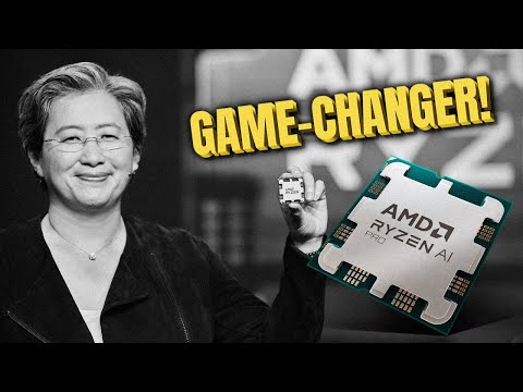 AMD Stock: Smart Buy or Risky Bet?