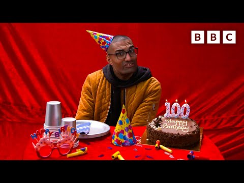 How The BBC Has Changed My Life | 100 years of the BBC