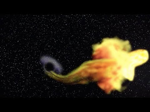 Feast for a Beast: Feeding Our Supermassive Black Hole