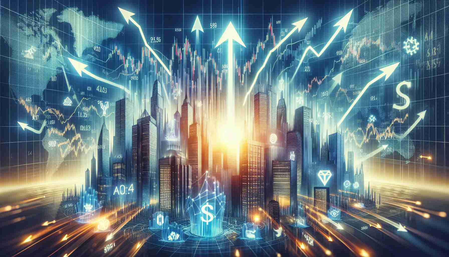 Big Market Moves You Need to Know! Stocks Surge and Plunge