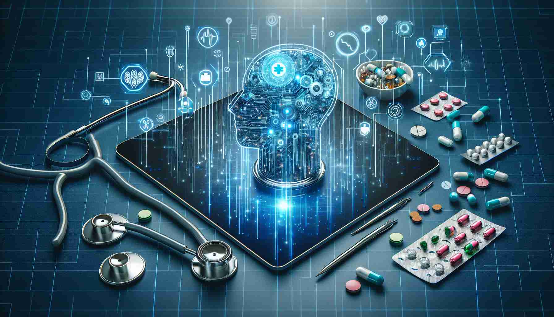AI is Changing Healthcare. Are You Ready for It?
