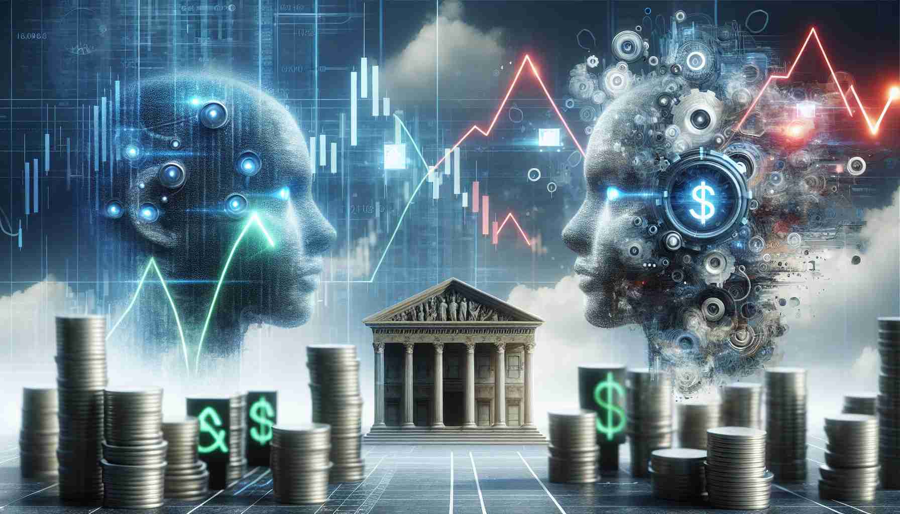 AI Stock Showdown: Which Company Will Dominate the Market?