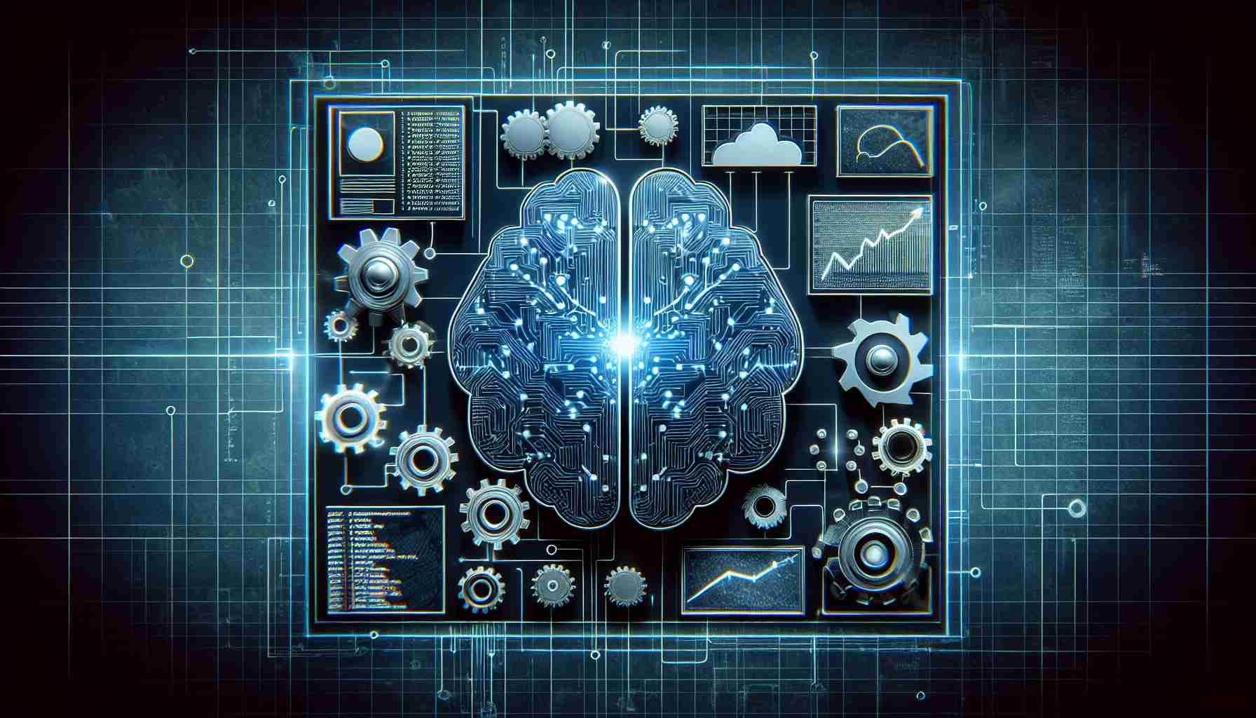 Investing in AI: Beyond Nvidia’s Spotlight