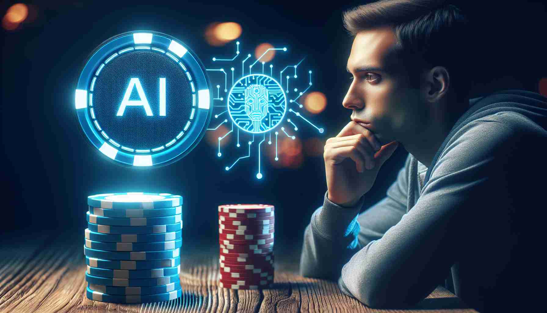 Is Accenture the Next Big AI Bet? You Might Want to Think Twice