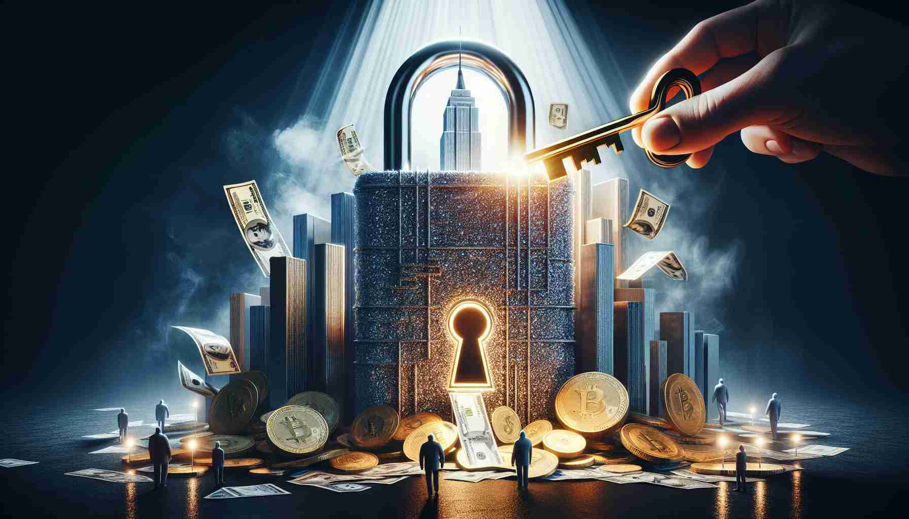 Unlock Hidden Investments! Billionaires Are Betting Big on This Tech Giant