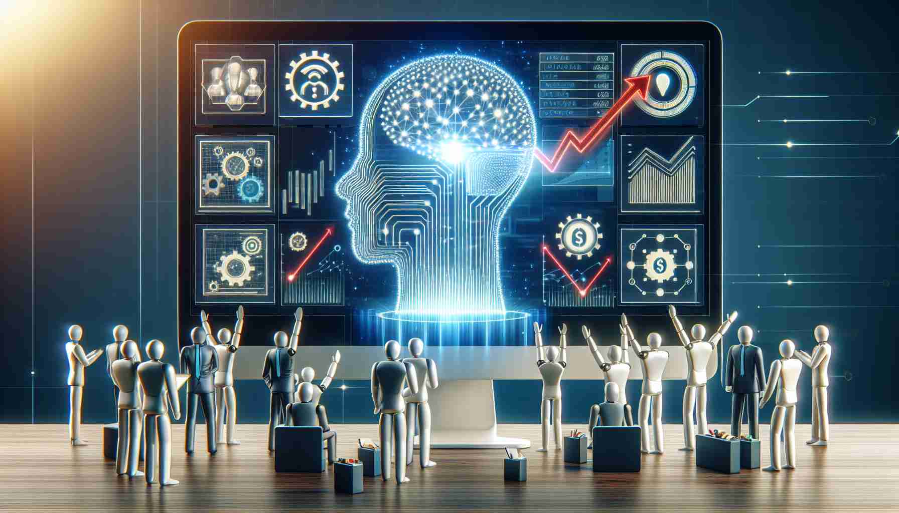 Big Moves for Rezolve AI! Are Investors Ready?