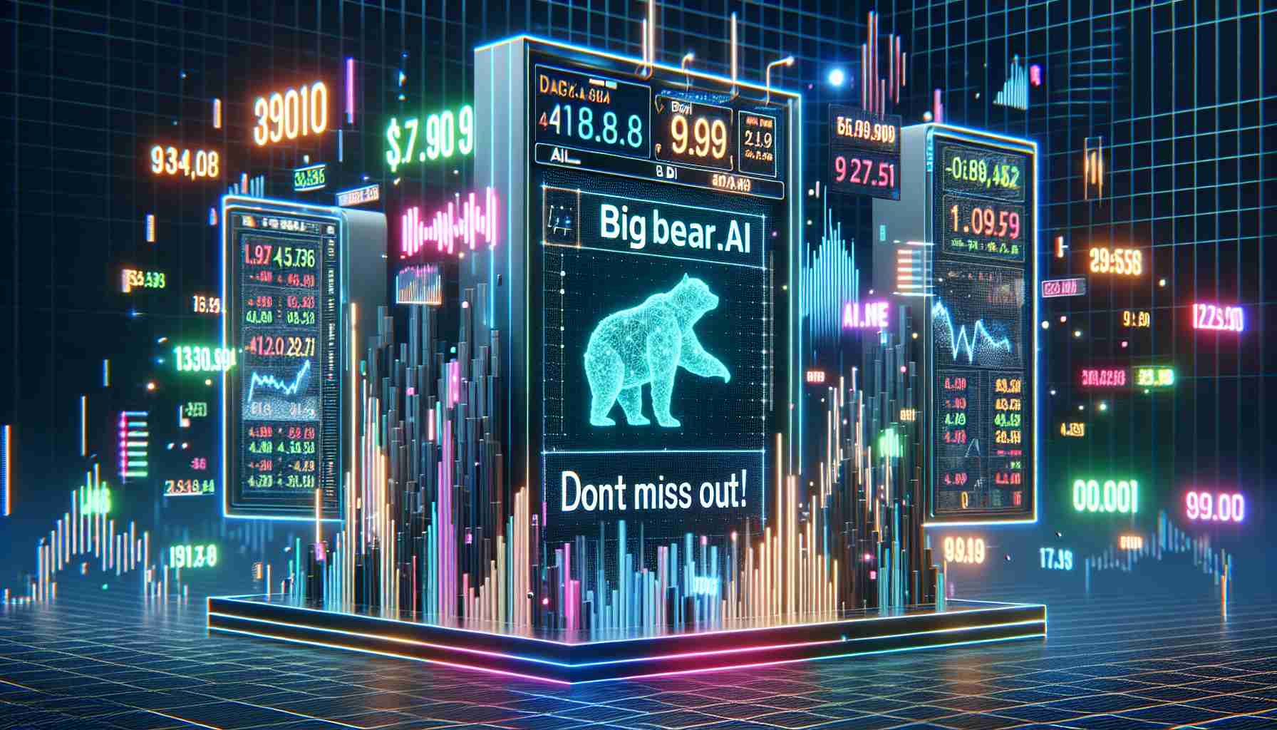 Is BigBear.ai the AI Stock to Watch? Don’t Miss Out