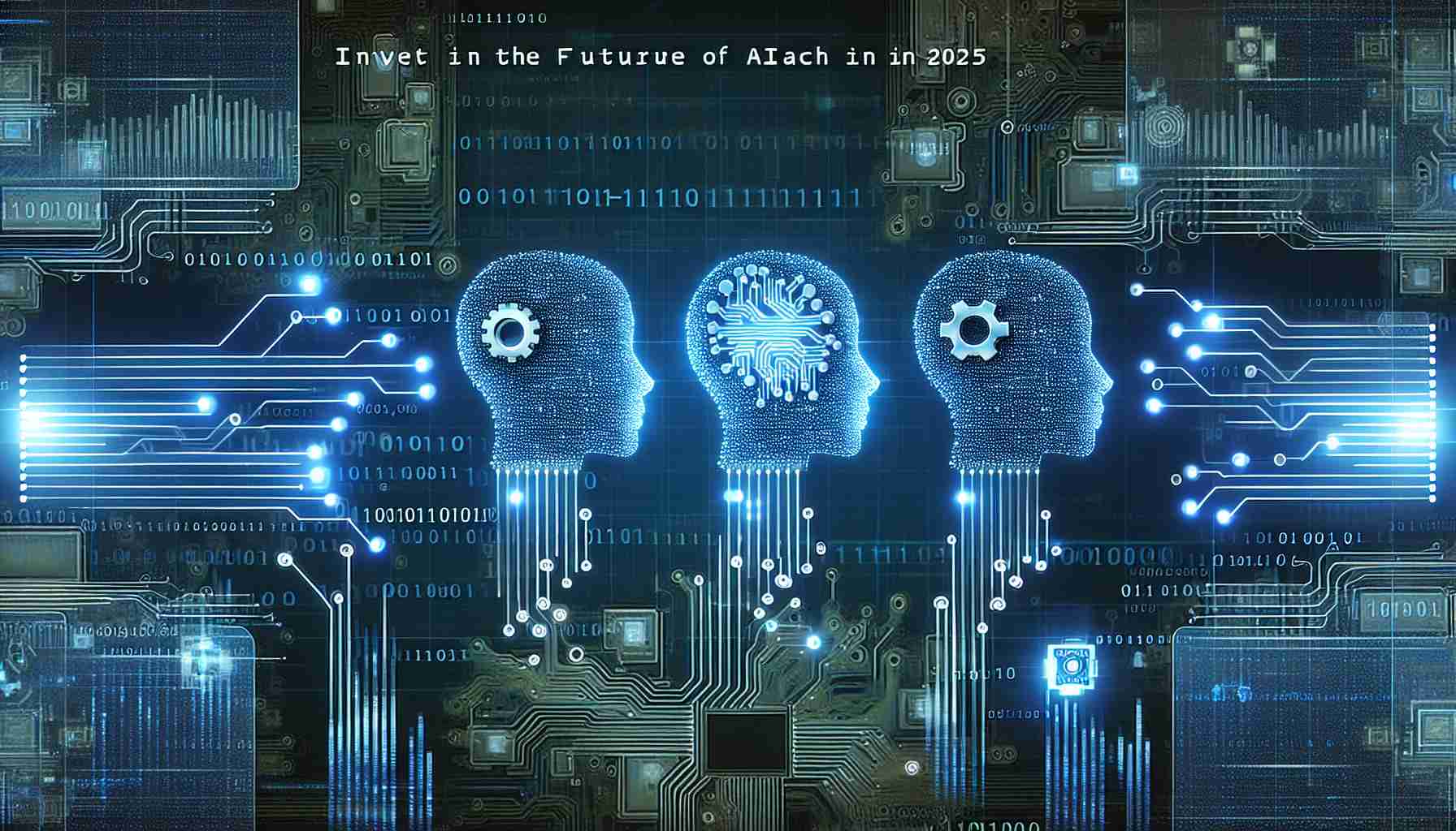 Invest in the Future of AI: 3 Stocks to Watch in 2025