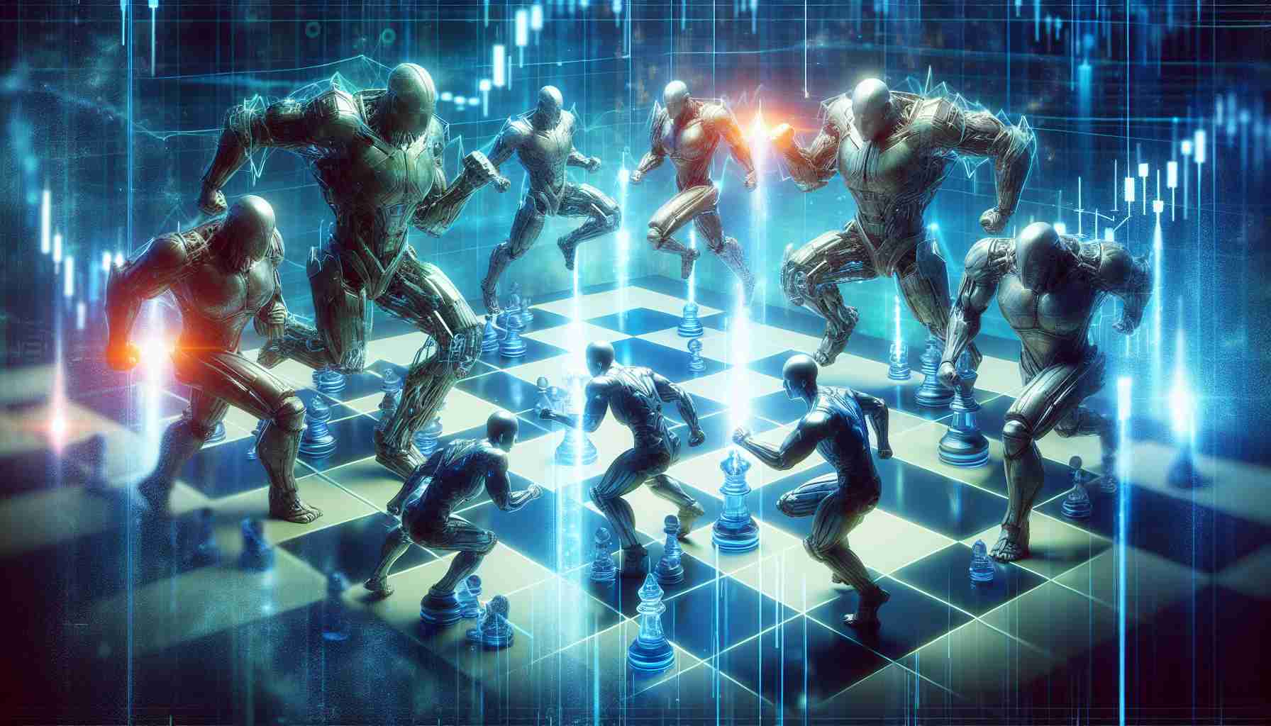 AI Stock Showdown: Which Tech Titans to Bet On and Which to Avoid