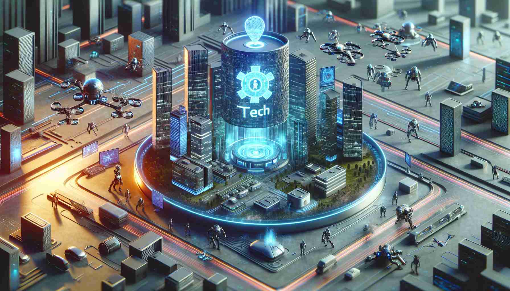 The Next Frontier: How Amazon is Shaping the Future of AI