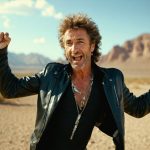 A Pirueta de uma Lenda do Rock: Peter Maffay Gira em Direção à Paternidade aos 75 Anos