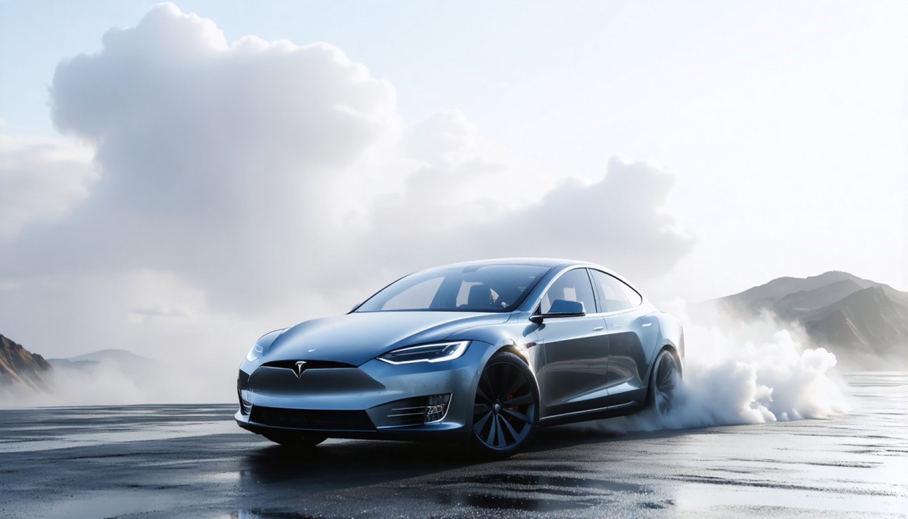 Tesla Faces Turbulent Skies As Market Challenges Mount