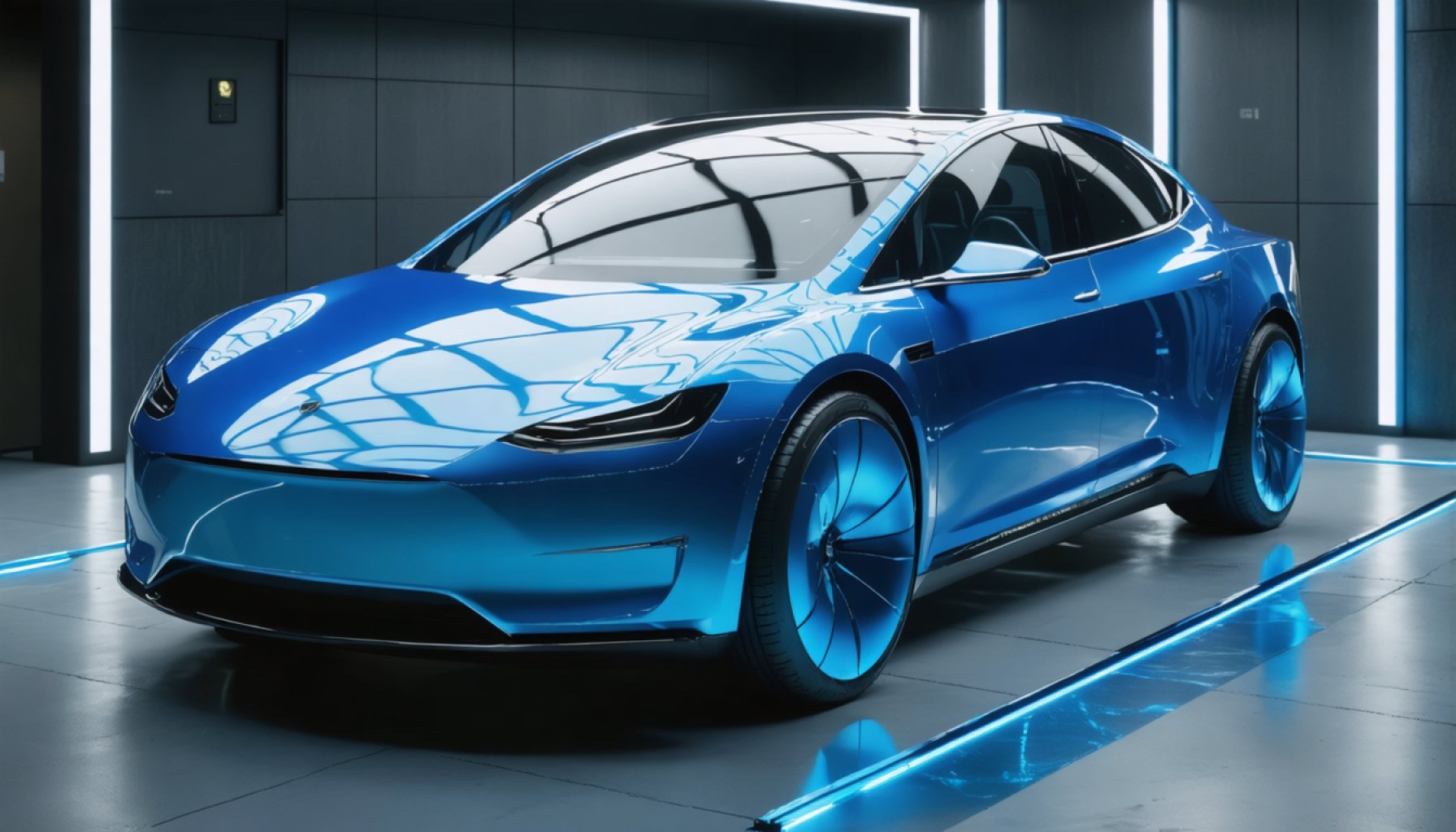 Why the Future of Electric Vehicles Lies in Solid State Batteries