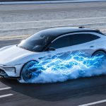 An Electrifying Evolution: The New XPENG P7 Sparks Innovation in the Electric Vehicle Arena