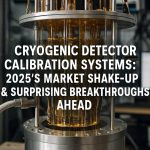 Cryogenic Detector Calibration Systems: 2025’s Market Shake-Up & Surprising Breakthroughs Ahead