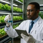 Aquaponic Pharma Boom: 2025’s Game-Changer for Sustainable Drug Production Revealed