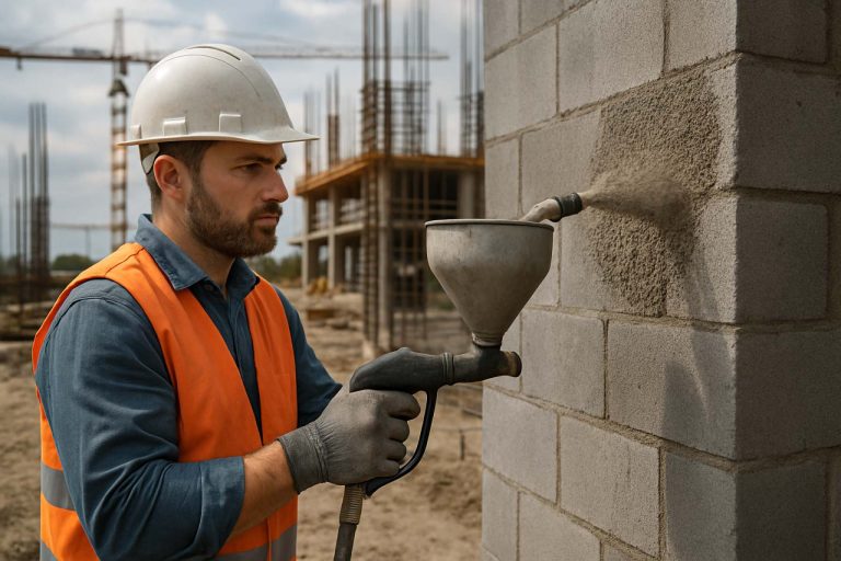 Ingeniería de Biocementación 2025-2030: Revolucionando la Construcción Sostenible con un Crecimiento del 18% CAGR