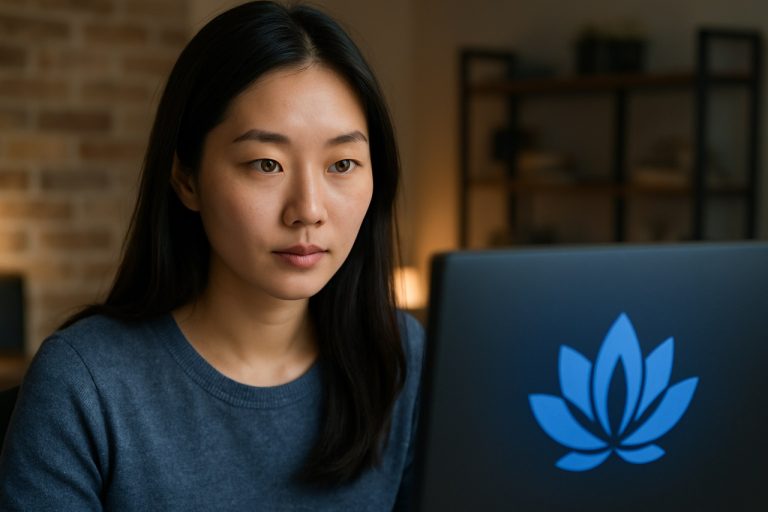 ブルーウィローAI：比類なきスピードで画像生成を革新する (2025)