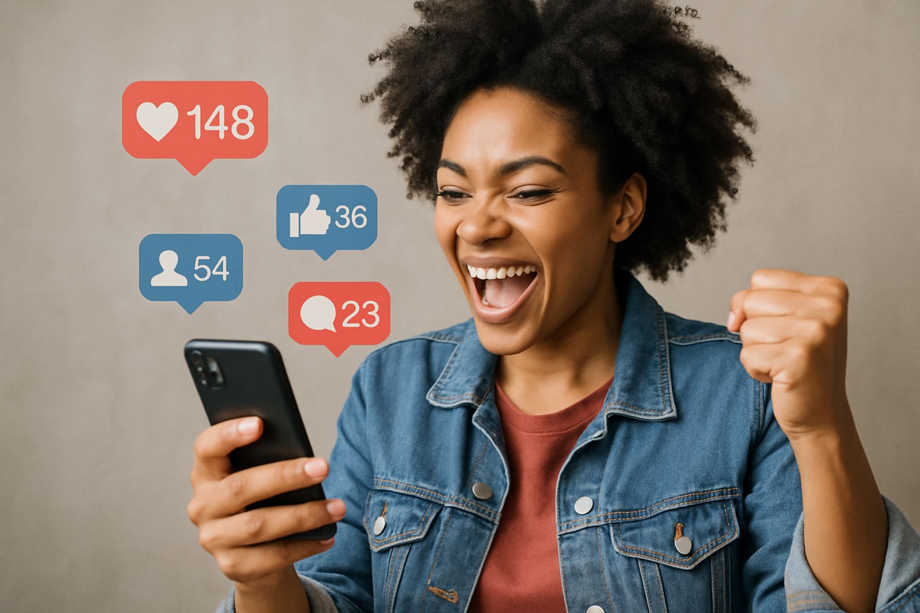 Unleashing Influence: The Power Surge of New Media Empowerment
