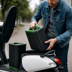 Swappable EV Battery Market Set to Skyrocket 600% by 2033: Is This the Future of Urban Mobility?