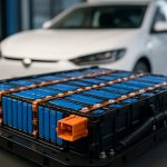 EV Batteries Are Supercharging the Global Market—Here’s What’s Next for 2025 and Beyond