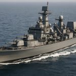 North Korea Stuns the World: Massive Warship Spotted in Game-Changing Naval Expansion