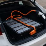 Explosão de Baterias de Veículos Elétricos: Por que 2025 Vai Supercarregar o Mercado de $305 Bilhões